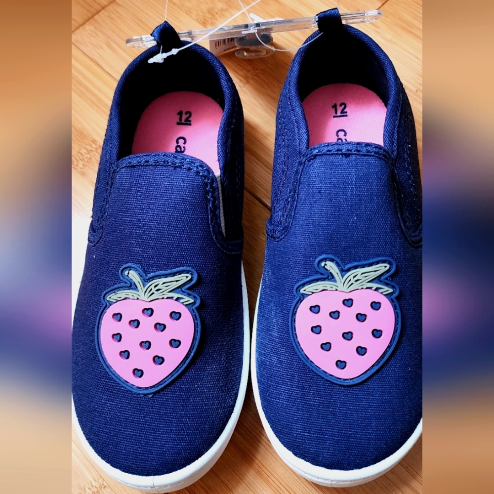 Toddler girl casual sneakers nr 12